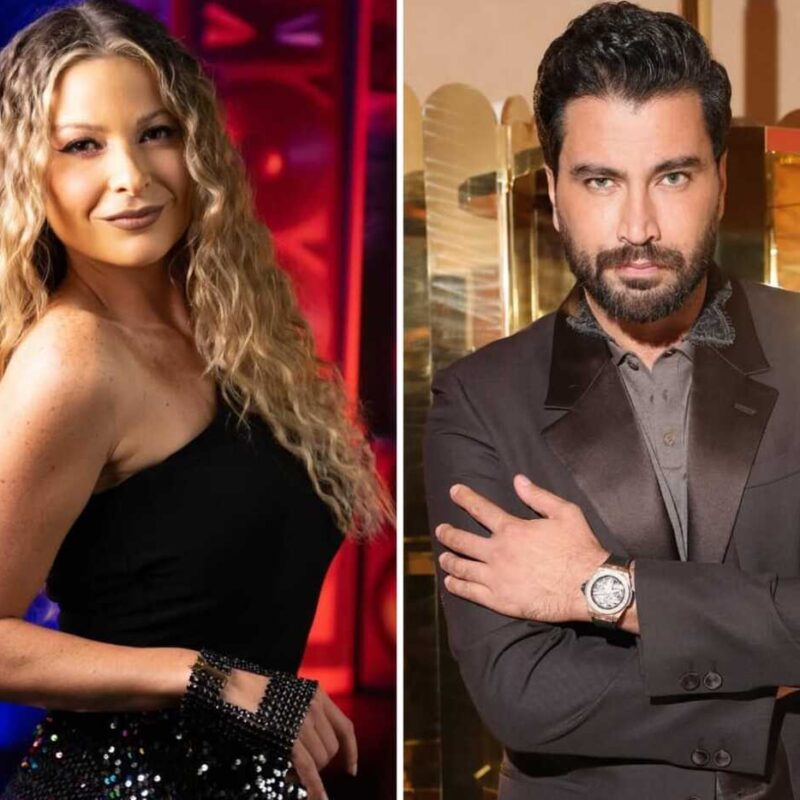 ما هي قصة مسلسل لوبي الغرام؟ ومن هم أبطاله؟