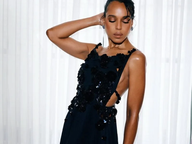 إطلالات النجمات في حفل جوائز البافتا 2026: لحظات أناقة لا تُنسى على السجادة الحمراء