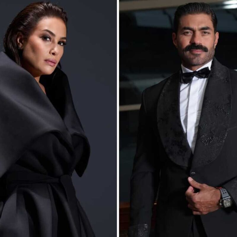 ما هي قصة مسلسل مناعة؟ ومن هم أبطاله؟