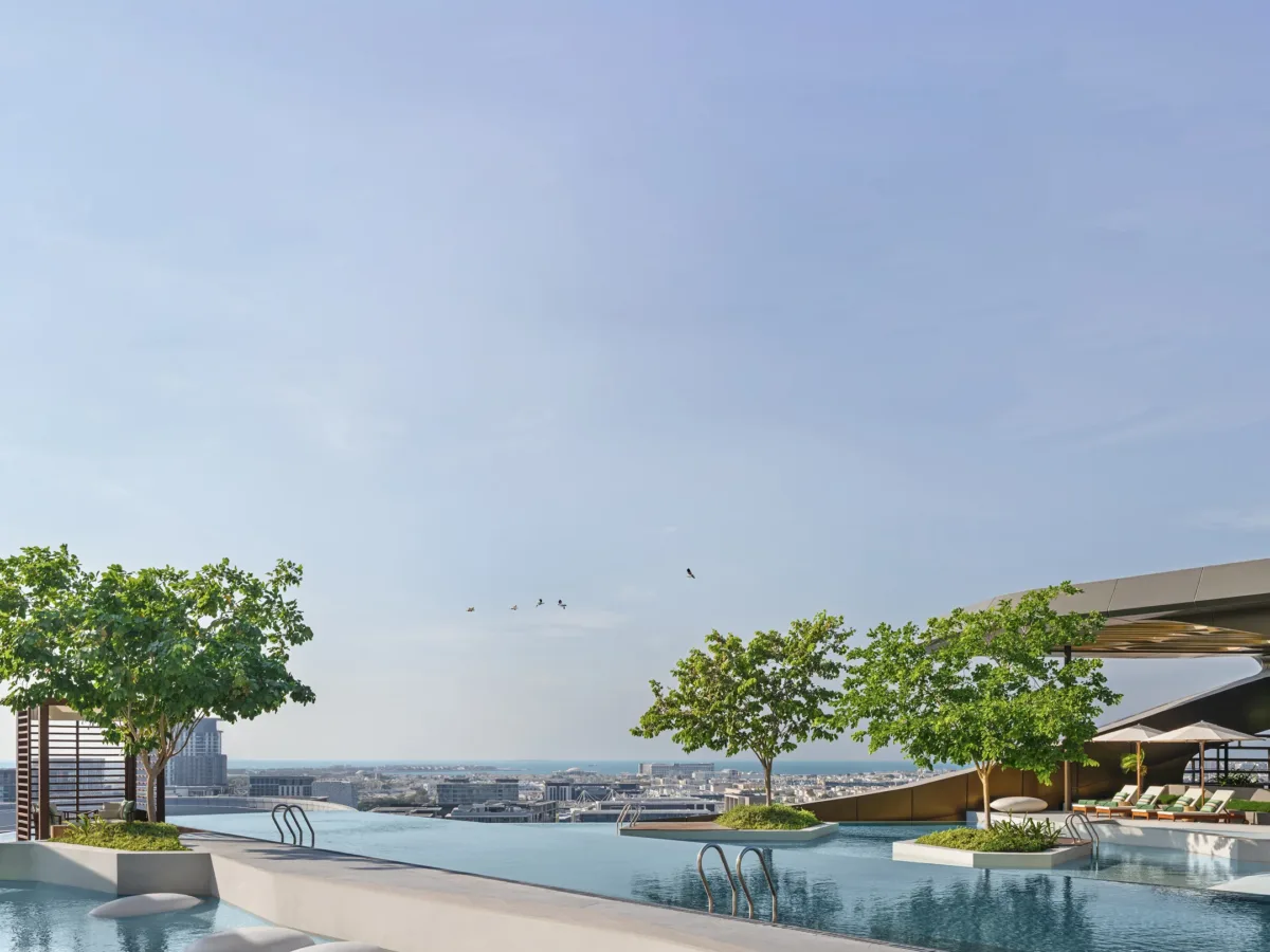 لو أنهكك الضغط النفسي إليكِ 4 أماكن للشفاء العاجل!