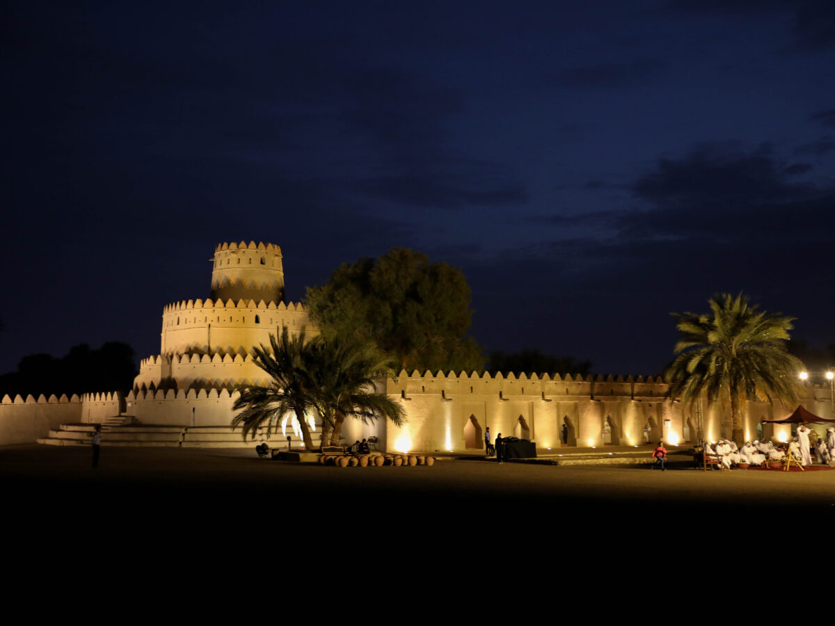 فعاليات رمضان في الإمارات 2026: أجواء ممتعة وتجارب ثقافية فريدة