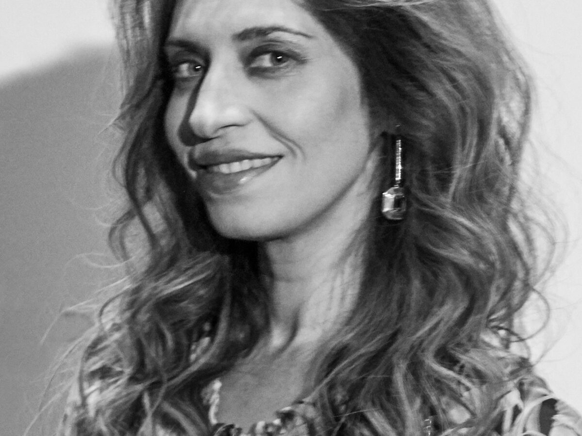 رسالة التحرير ناتاشا فاروق لعدد هاربرز بازار السعودية ربيع 2026