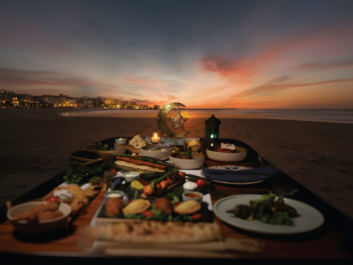 عروض رمضان 2026: أفضل تجارب الإفطار والسحور والإقامة الرمضانية في دبي والخليج