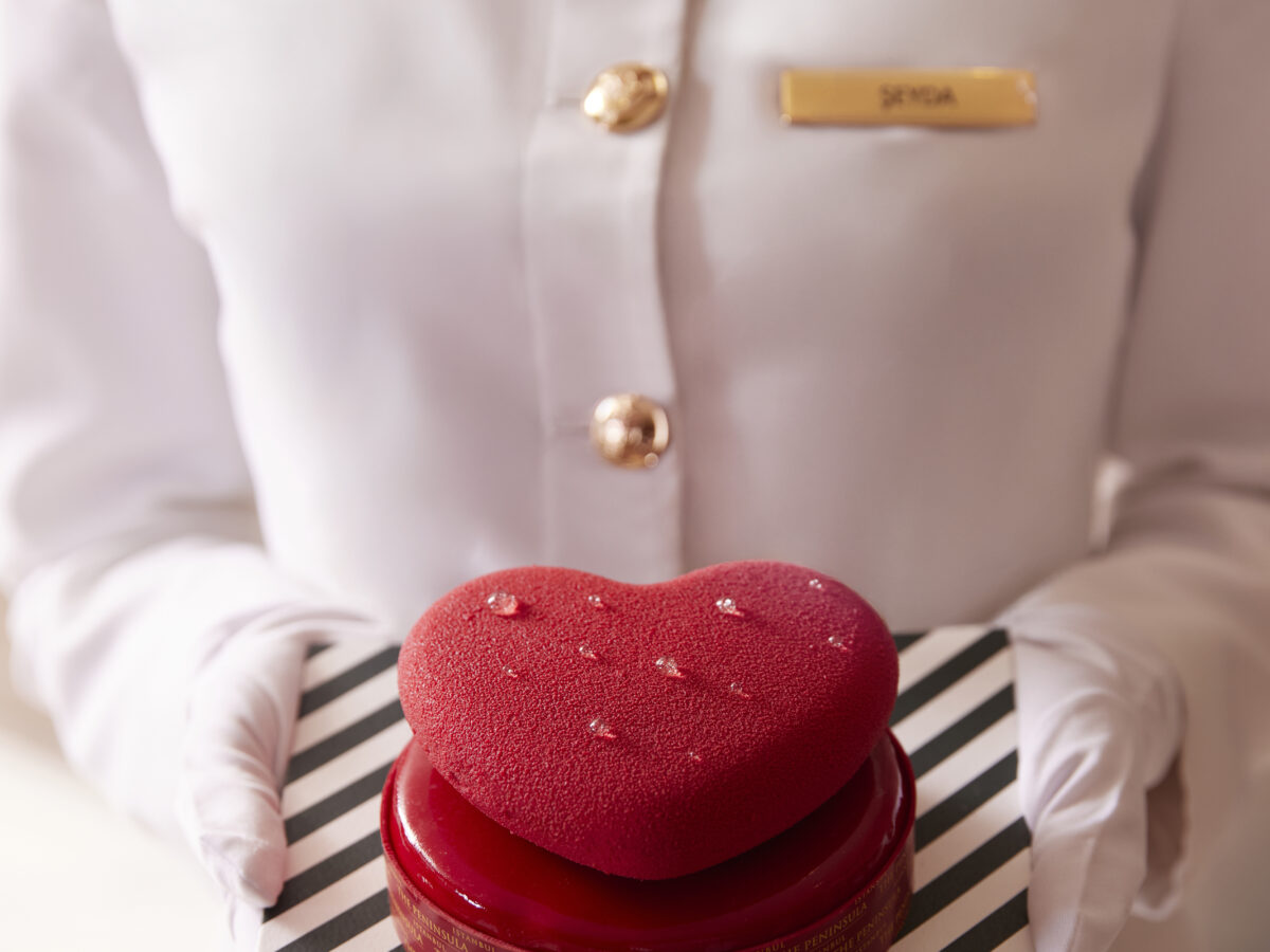 عروض عيد الحب 2026: أمسيات حالمة وعطلات مصممة للعشّاق