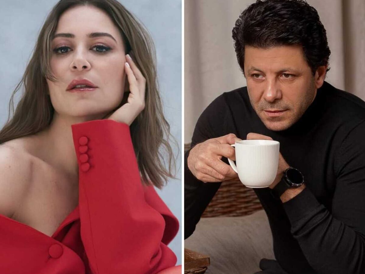 ما هي قصة مسلسل صحاب الأرض؟ ومن هم أبطاله؟