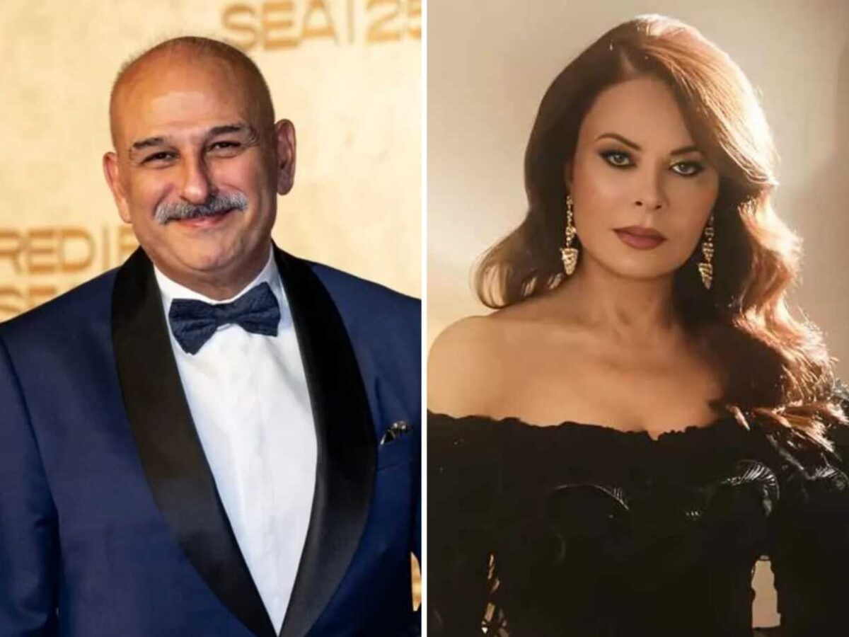 قصة مسلسل الخروج من البئر