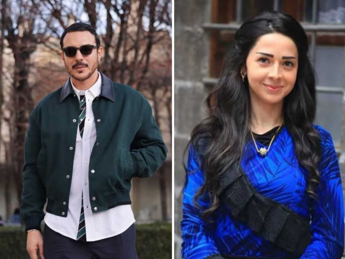 ما هي قصة مسلسل الكينج؟ ومن هم أبطاله؟