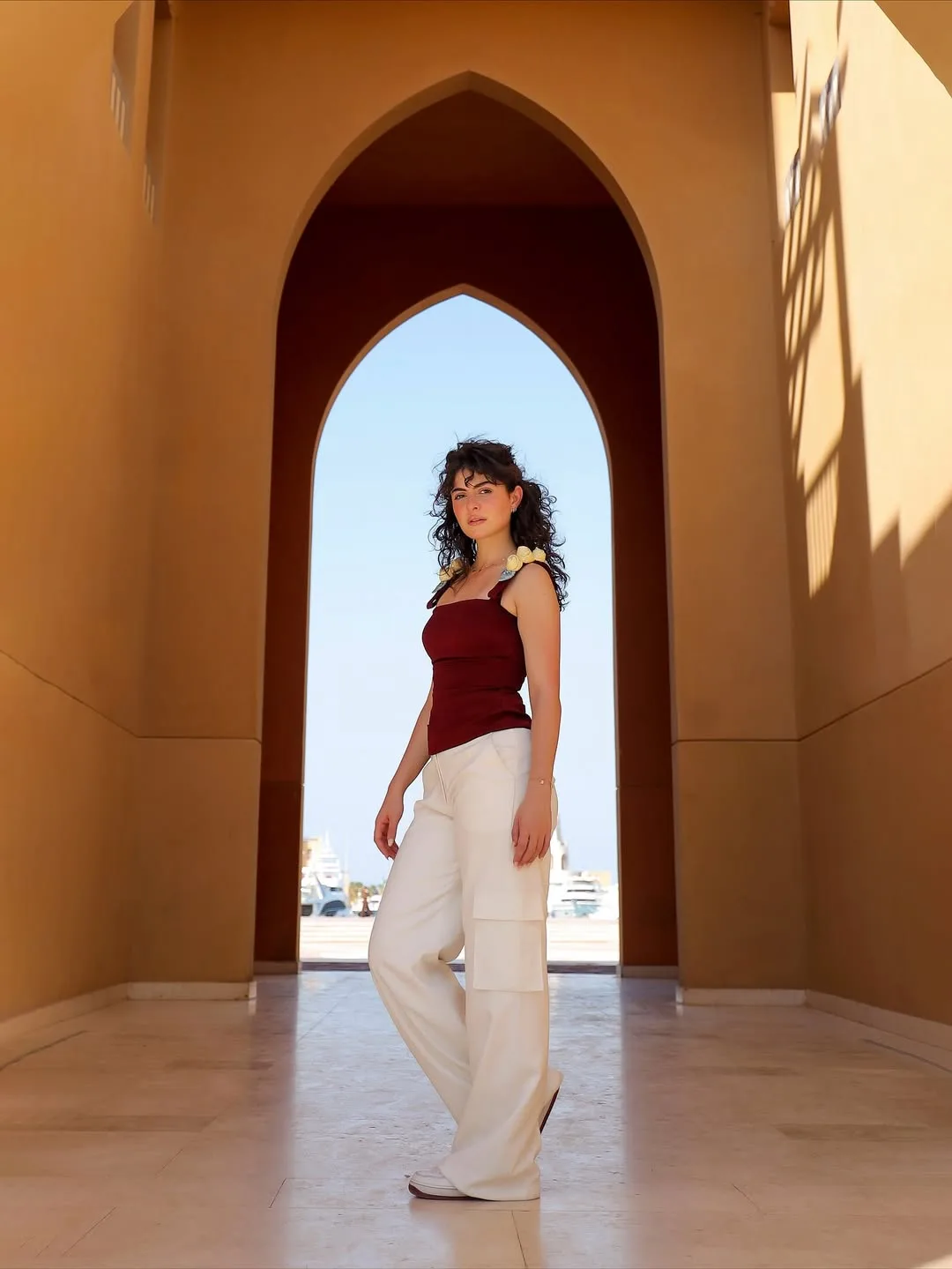 تارا عبود