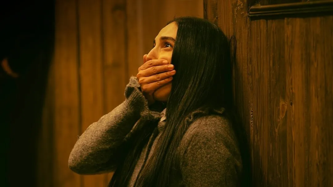 أحداث مسلسل عرض وطلب