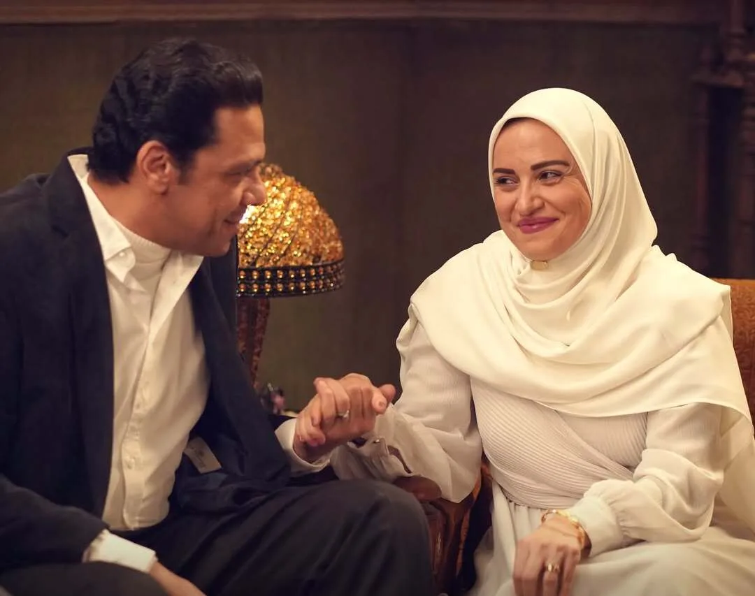أحداث مسلسل حكاية نرجس