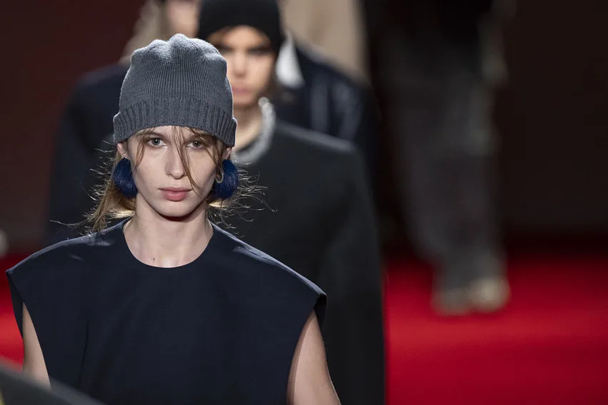 مجموعة بوتيغا فينتا لخريف وشتاء 2026