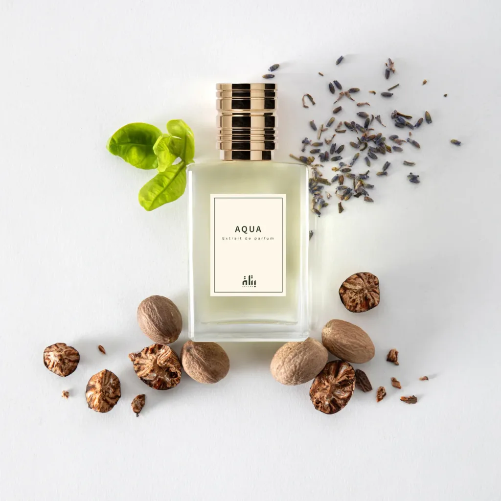 عطر أكوا