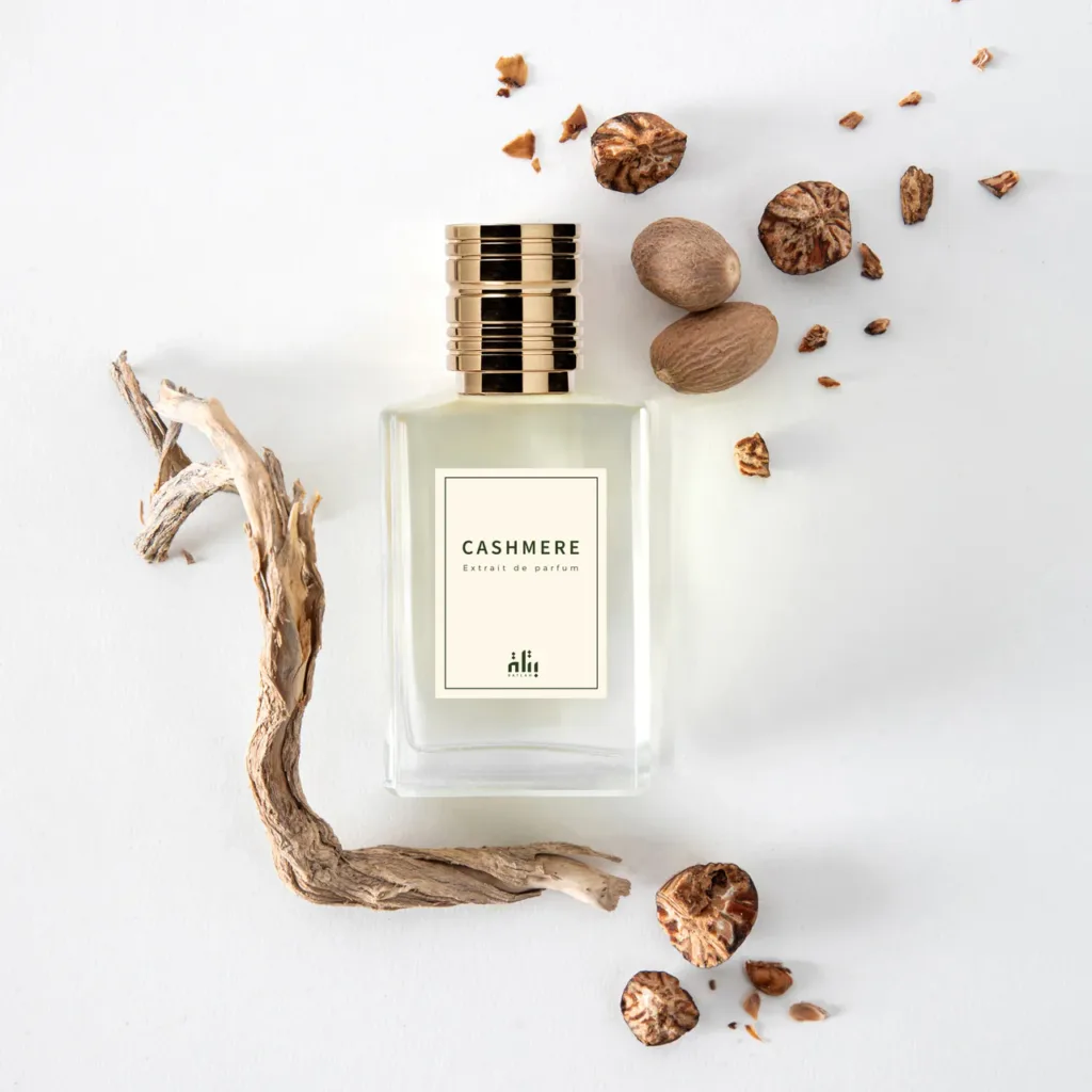 عطر كشمير