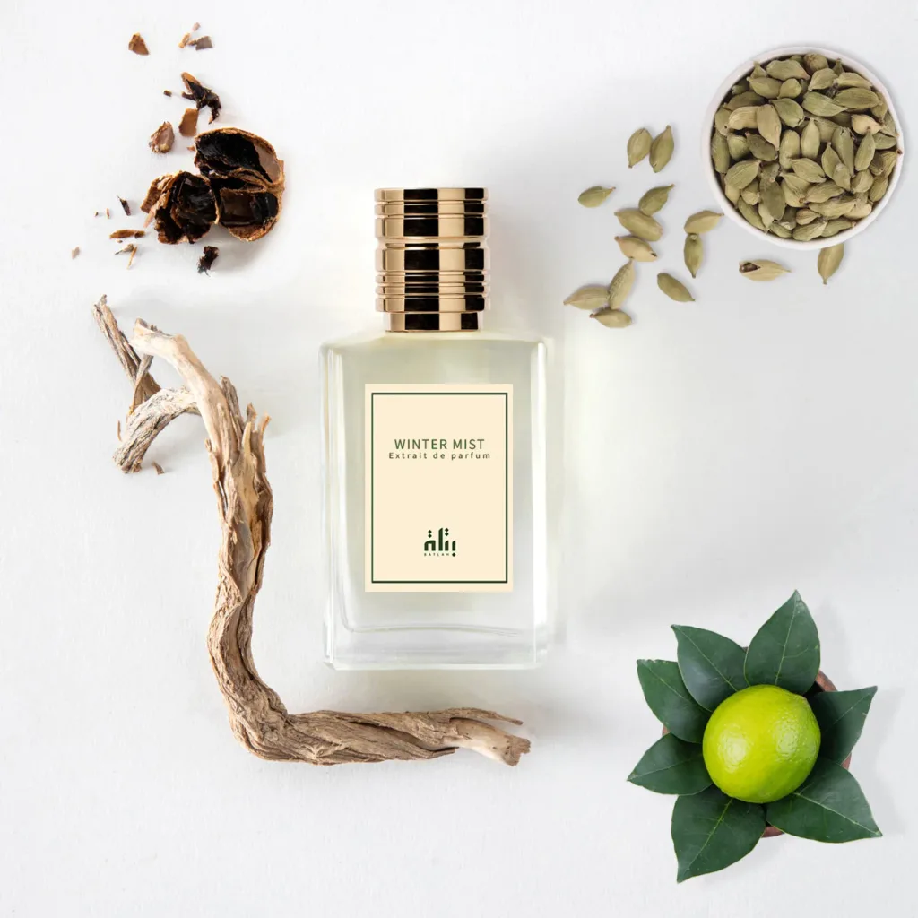 عطر وينتر ميست