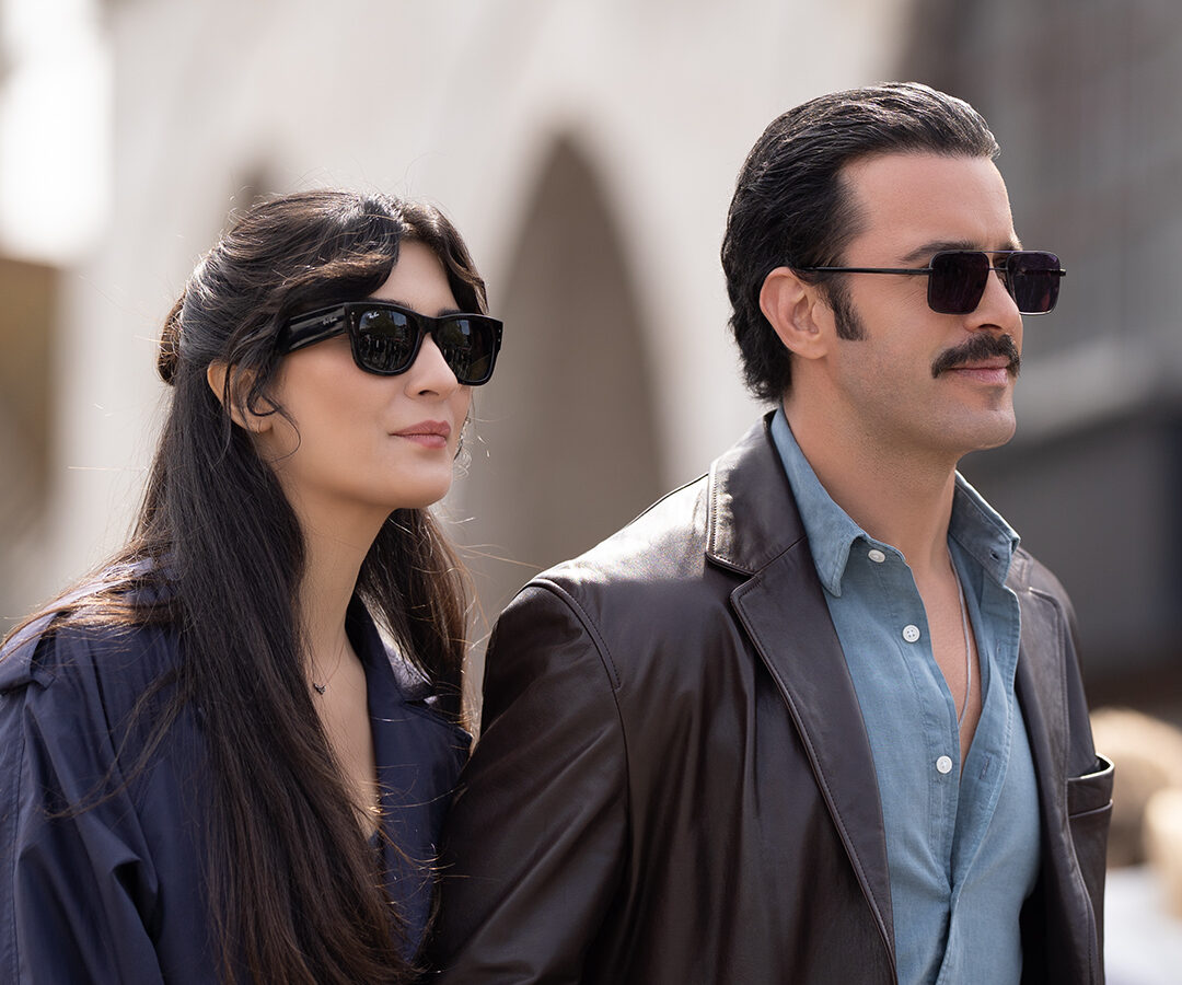 أبطال فيلم سوي