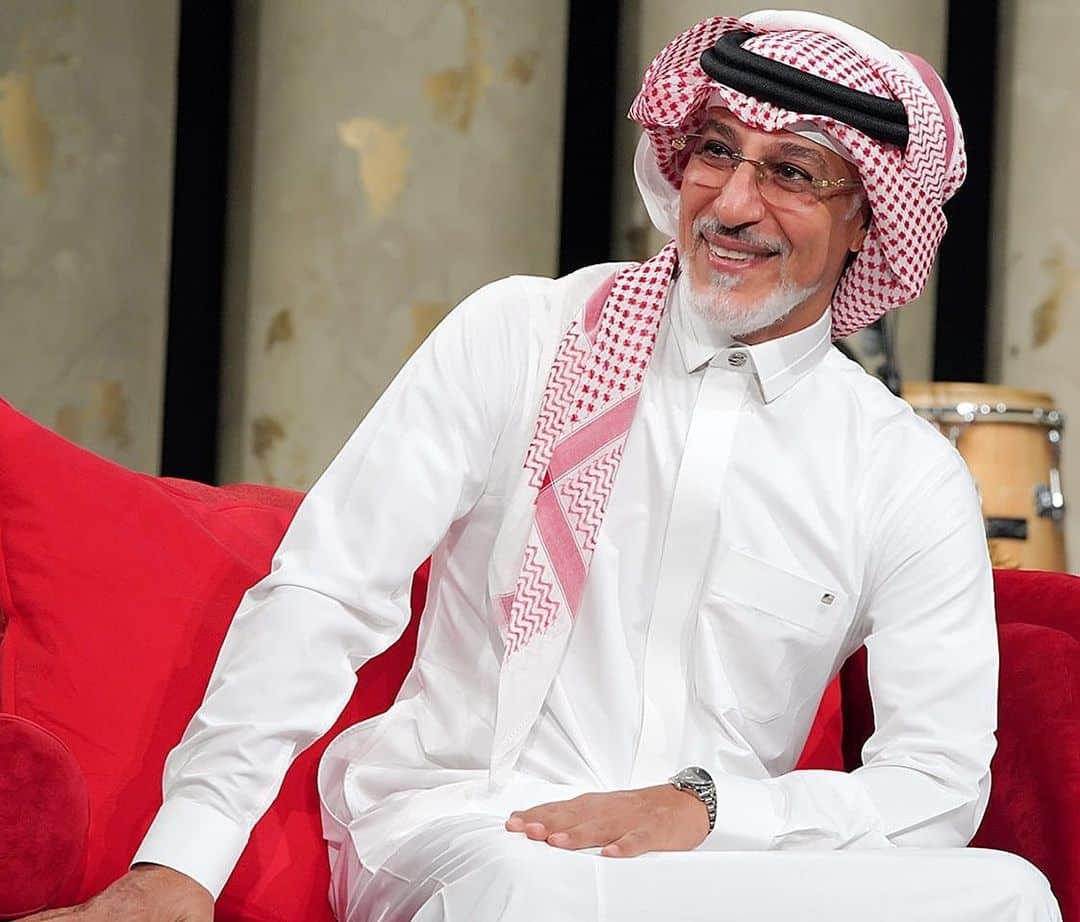 هل تودون معرفة المزيد عن مسلسل عبدالمحسن النمر الجديد؟ النجم السعودي يحدثكم عنه بنفسه!