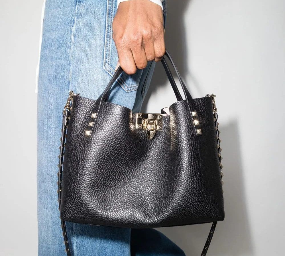 حقيبة كتف رياضية