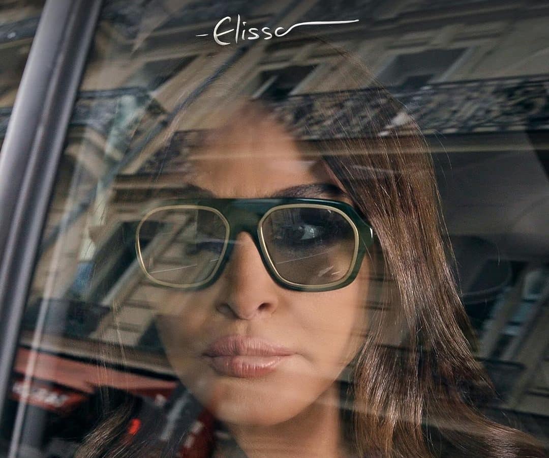أسرار قد تعرفونها لأول مرة عن إليسا