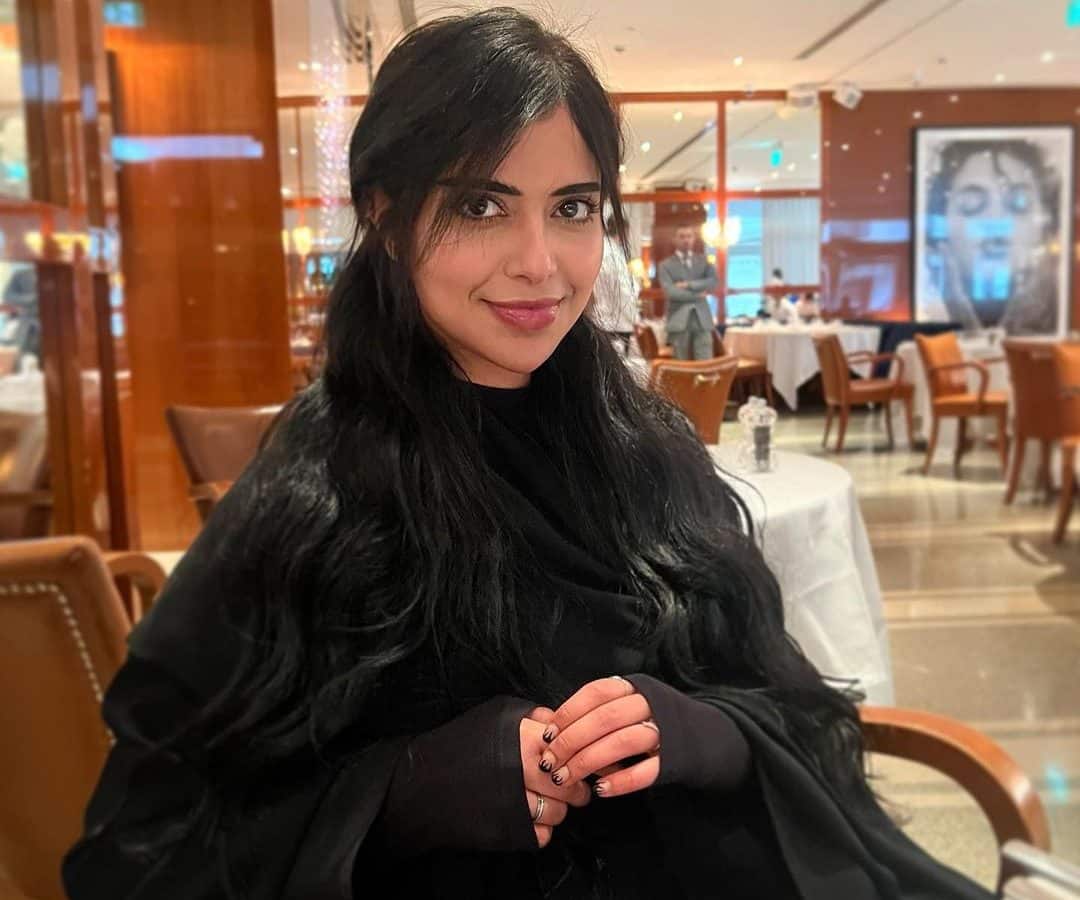 السبب وراء وفاة حمدة تريم الشامسي