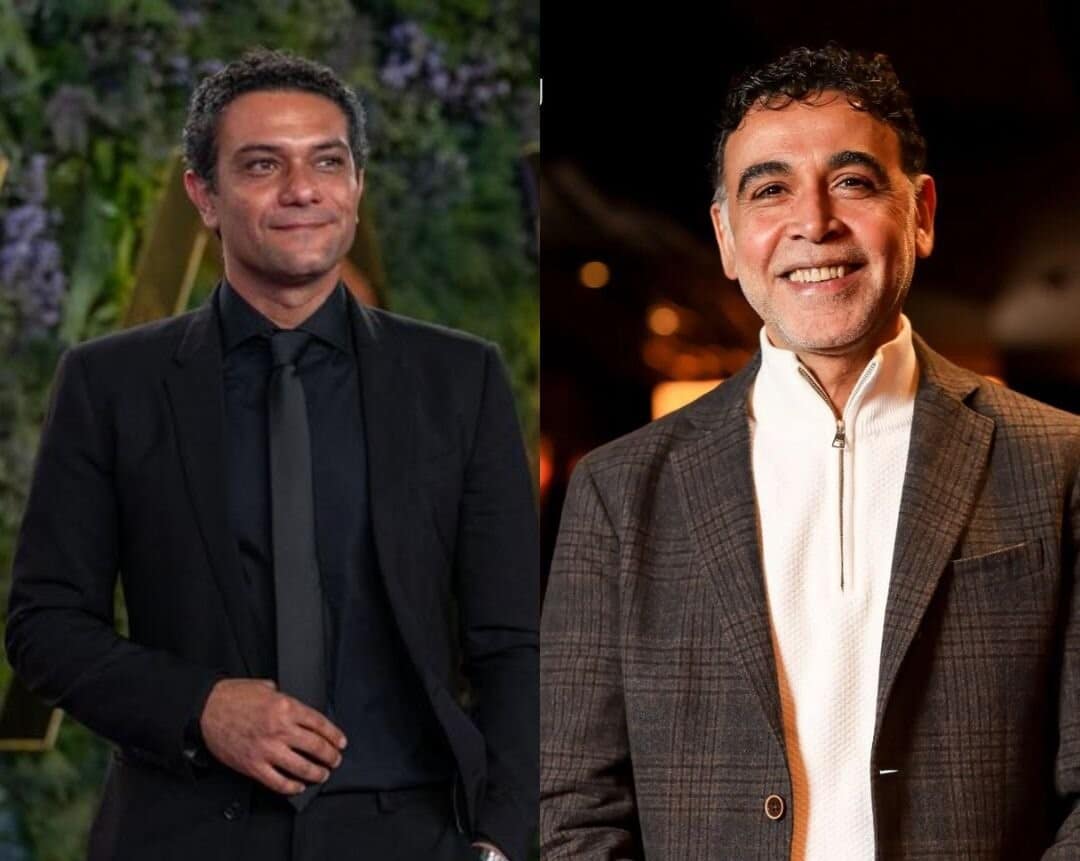آسر ياسين يتعاون مع هاني خليفة في الساعة 5 المقرر عرضه رمضان القادم