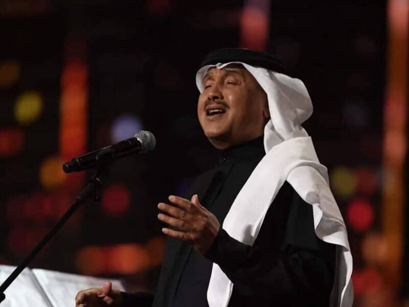 حفل محمد عبده أول فعاليات مهرجان فبراير الكويت.. ومسابقة من أجل الحضور
