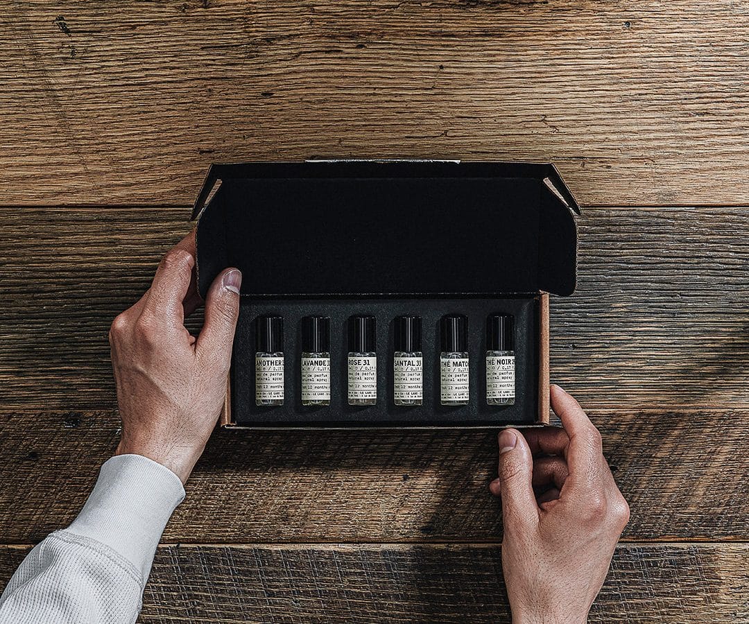 أفكار هدايا للرجال