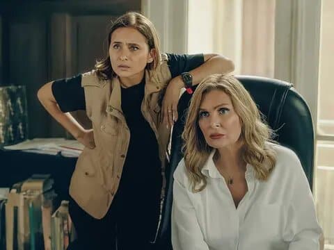 هل تبحثون عن مسلسلات شاهد المصرية؟ إليكم قائمة بالأفضل منها والأكثر مشاهدة