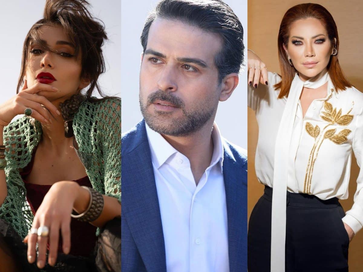 قصة مسلسل ولاد بديعة