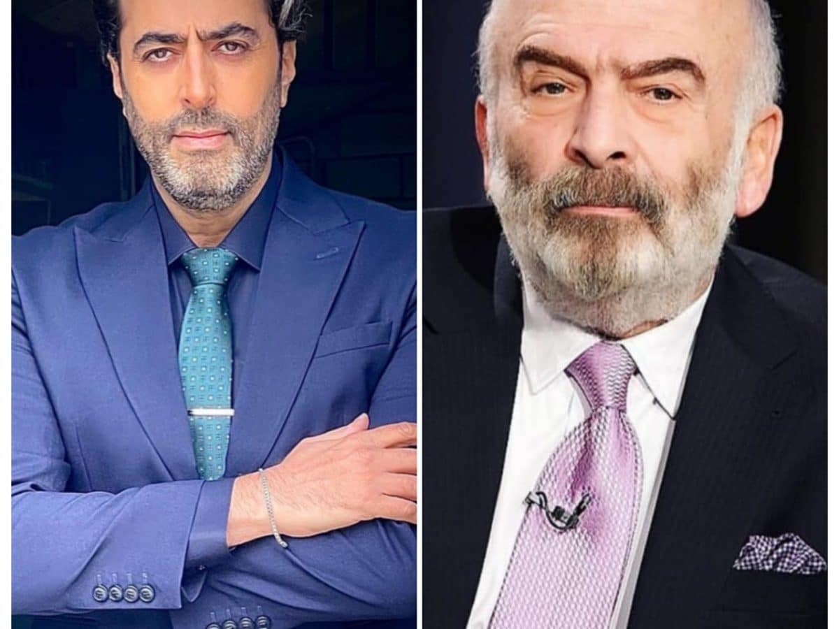 مسلسل الحريقة