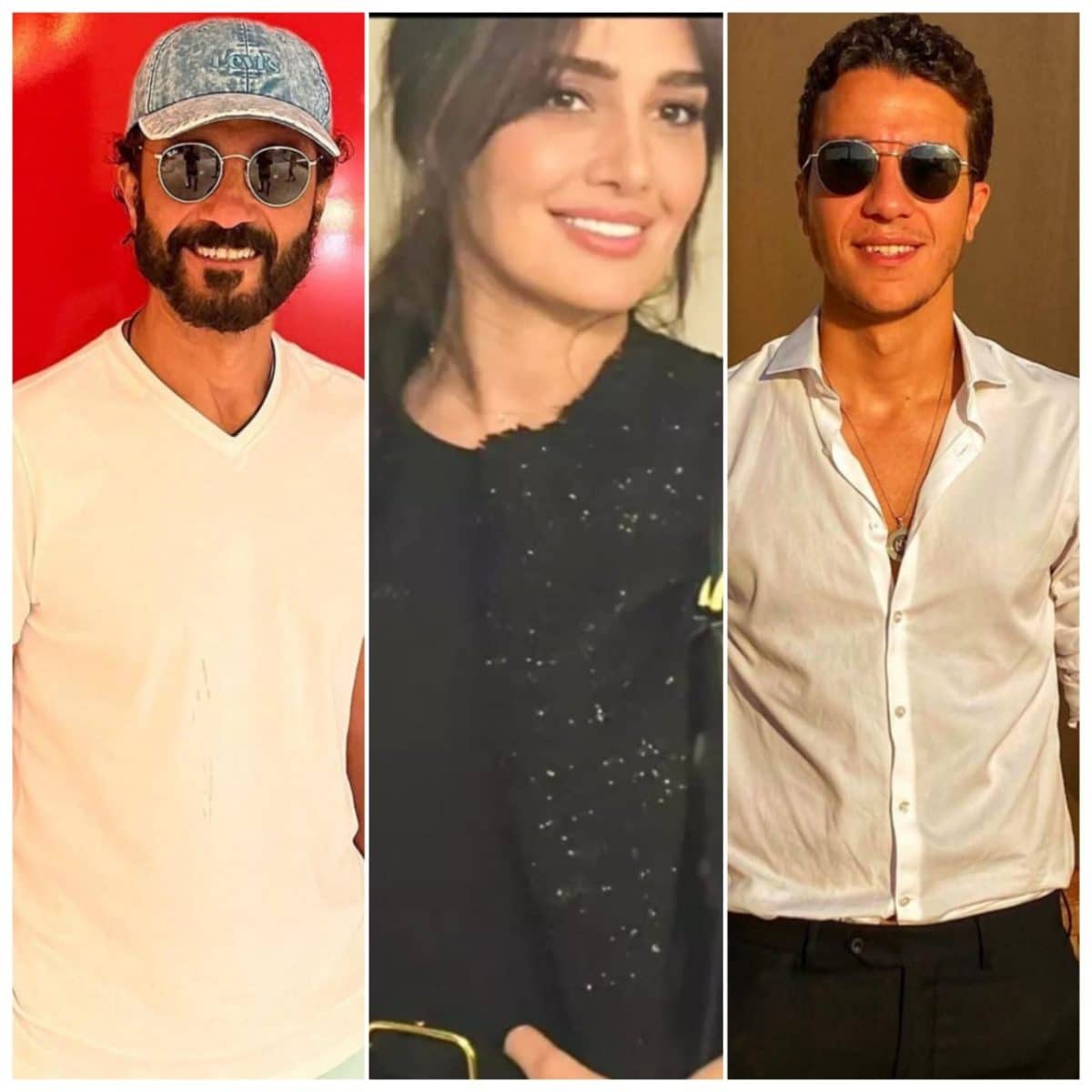 مسلسل إمبراطورية ميم