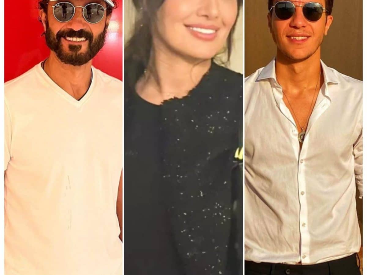 مسلسل إمبراطورية ميم