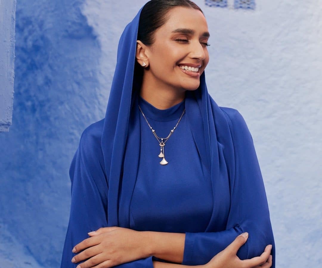 مجوهرات بولغري لشهر رمضان 2024