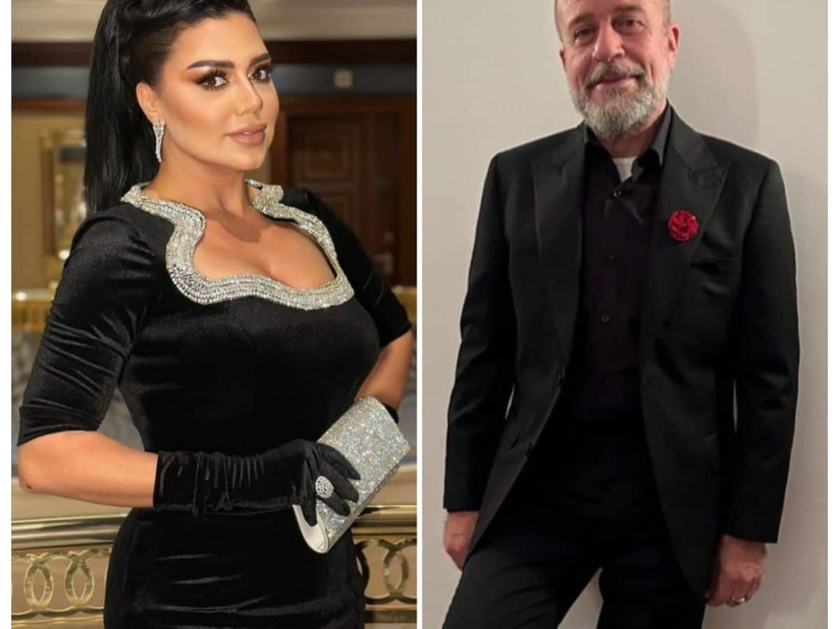 مسلسل وبقينا اتنين