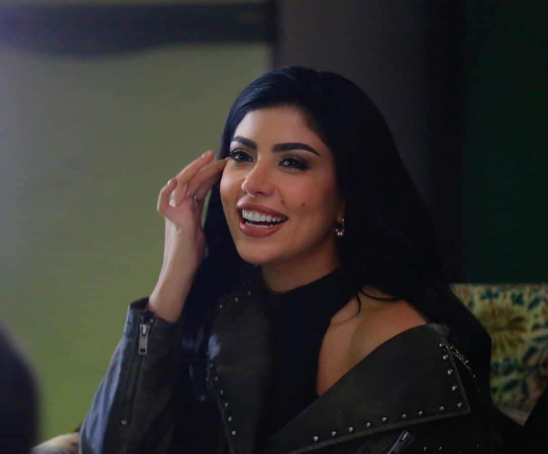 قصة مسلسل حق عرب