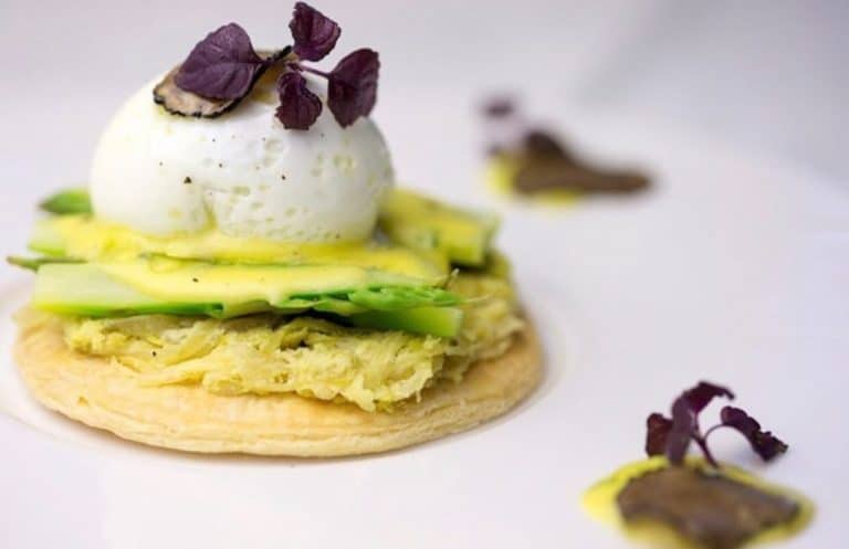 مطعم Spazio من اغلى مطاعم الرياض