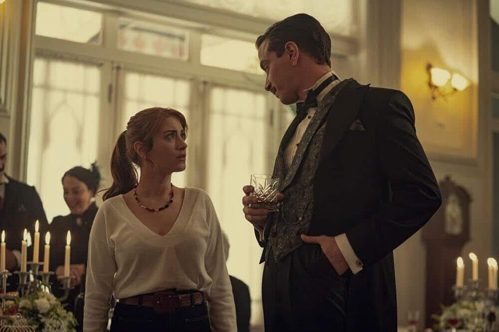 مسلسل بيرا بالاس الجزء الثاني