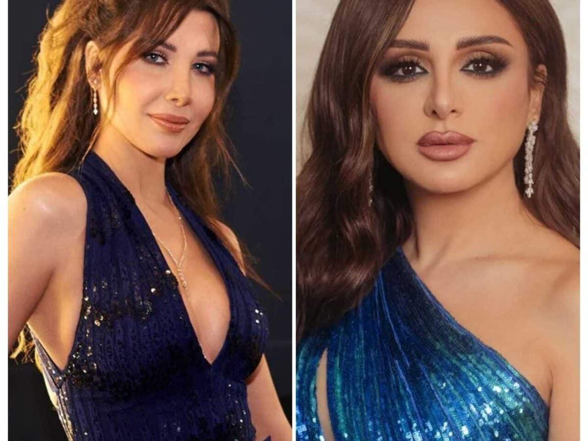 مكياج ناعم