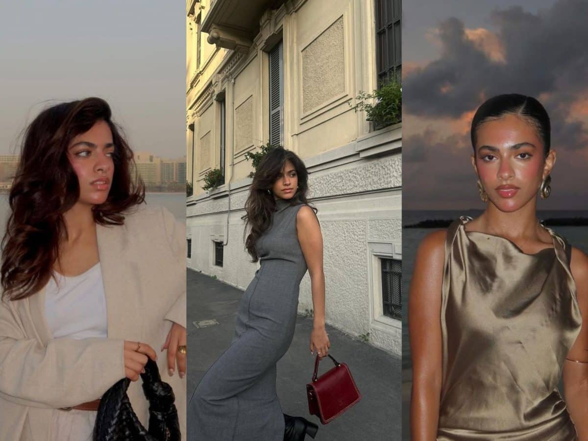 فساتين سهرة طويلة ناعمة
