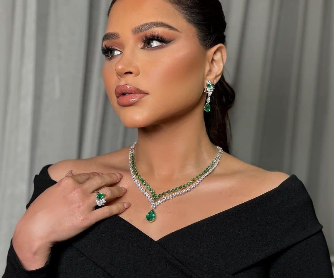 الصورة الرئيسية من حساب انستقرام نهى نبيل