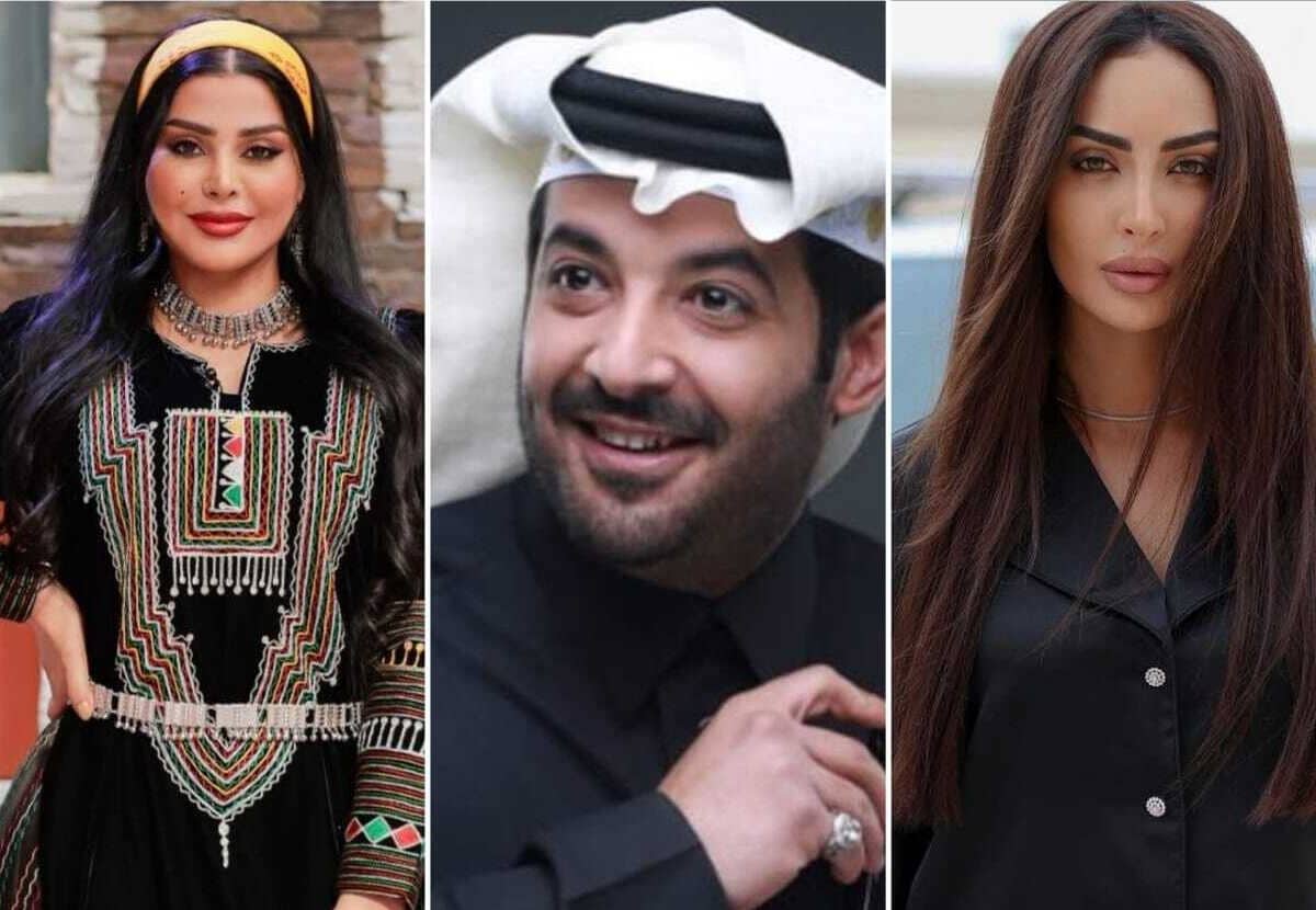 أحدث مسلسلات خليجية شاهد