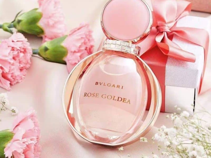 اقتني أفخم المجوهرات العطرية مع أجمل عطور بولغاري النسائية