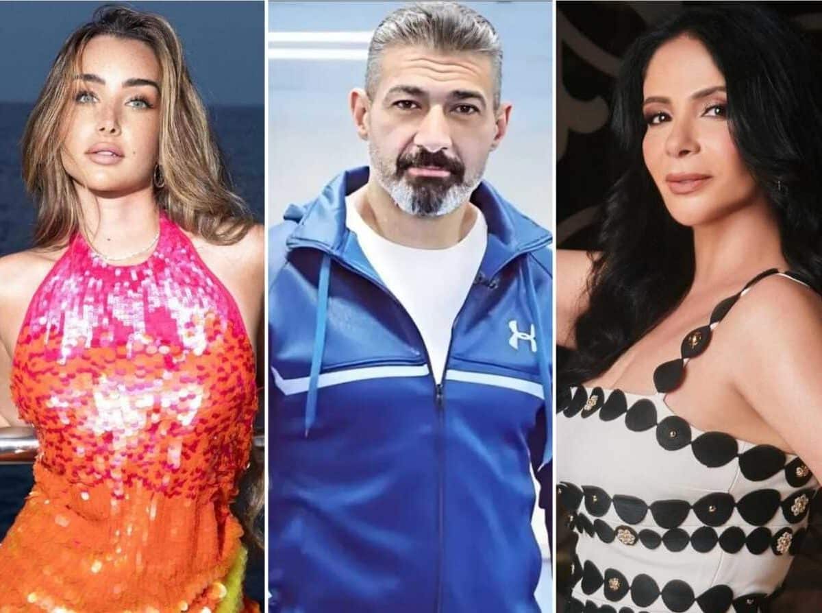مسلسلات رمضان قصيرة 2025