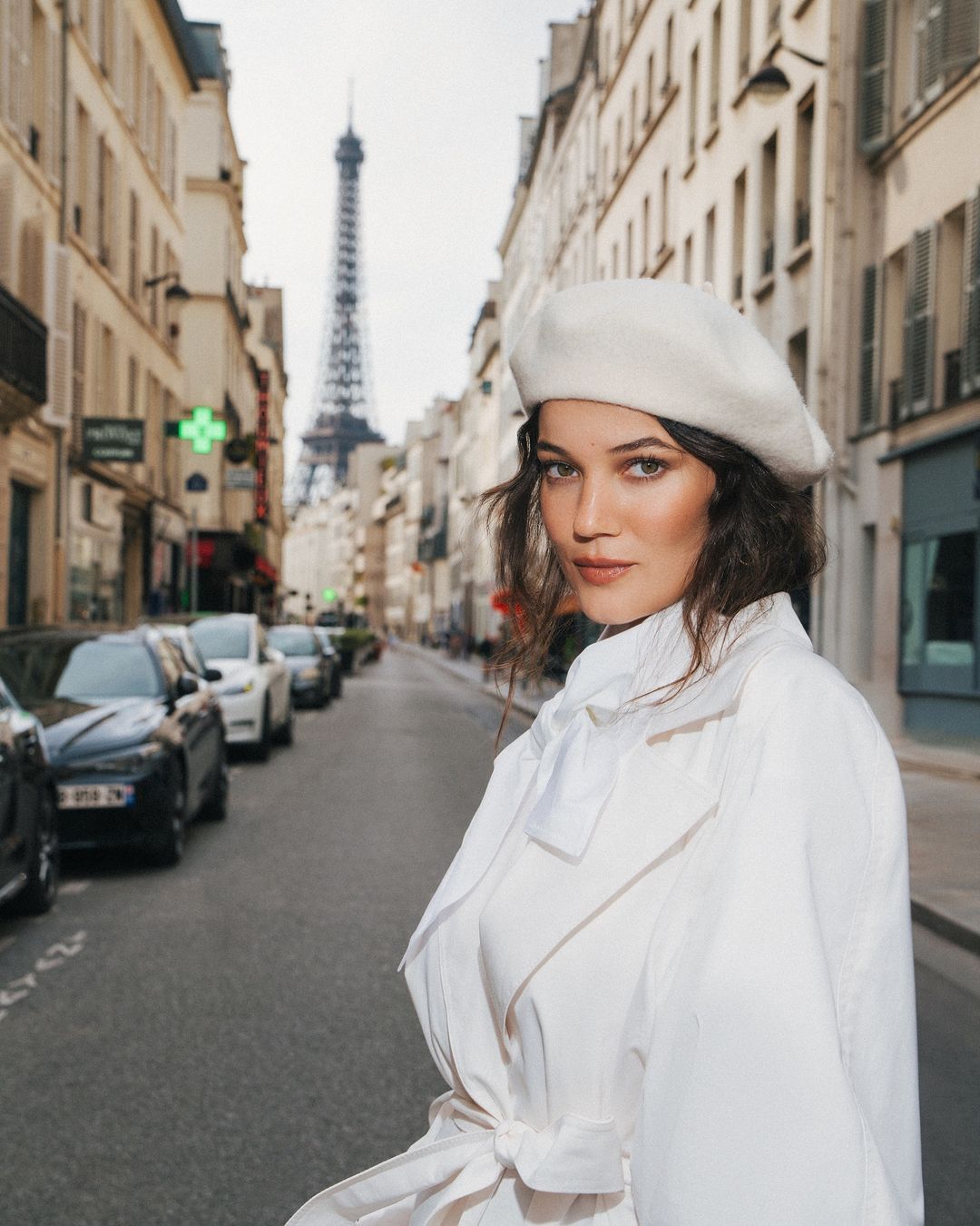 سيروم للوجه قبل المكياج