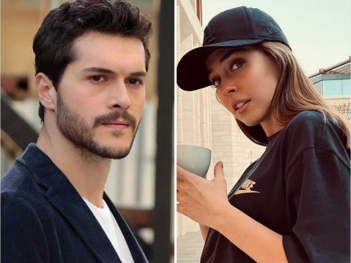 المسلسل التركي ليلى