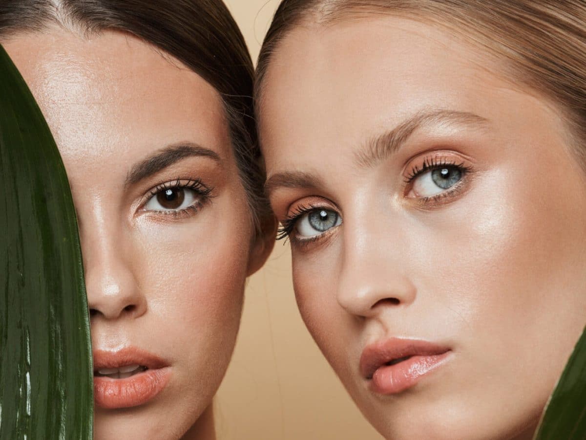 ماسكات للبشرة الدهنية