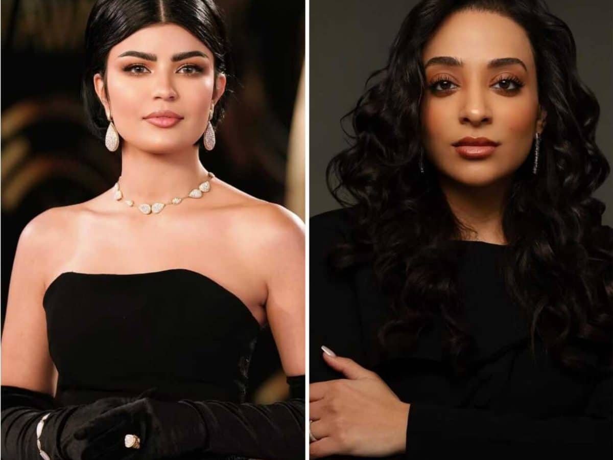 أجمل ما قدمته النجمات السعوديات من مسلسلات وأفلام