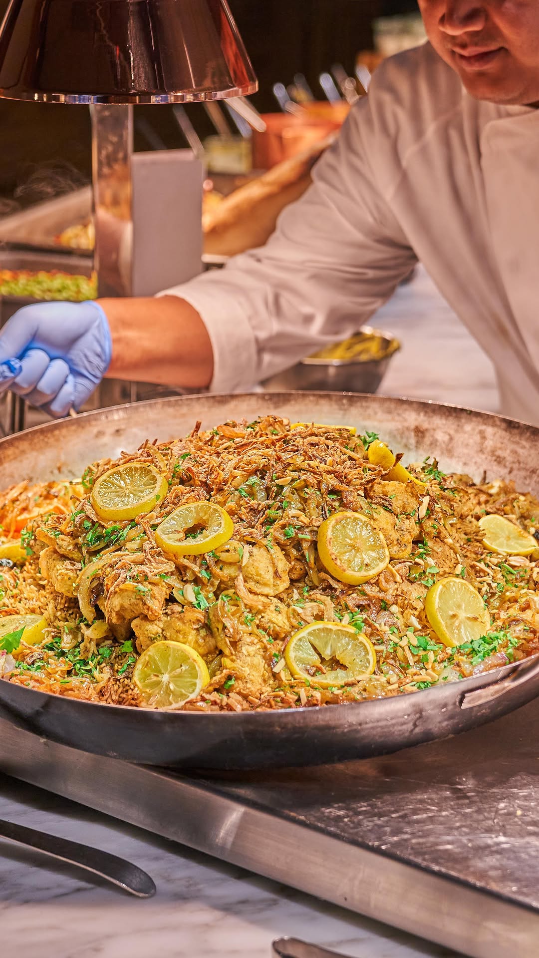  مطاعم في قطر للعائلات