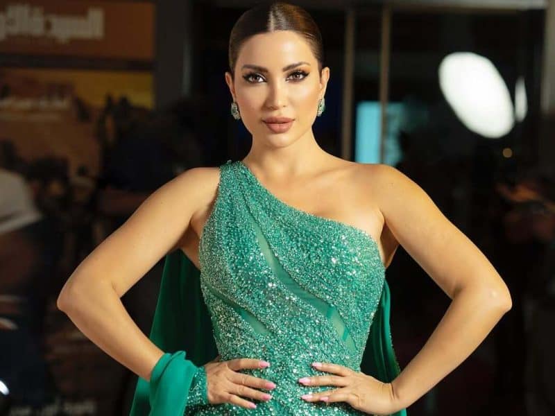 أجمل مسلسلات نسرين طافش منذ بدايتها الفنية وحتى اليوم