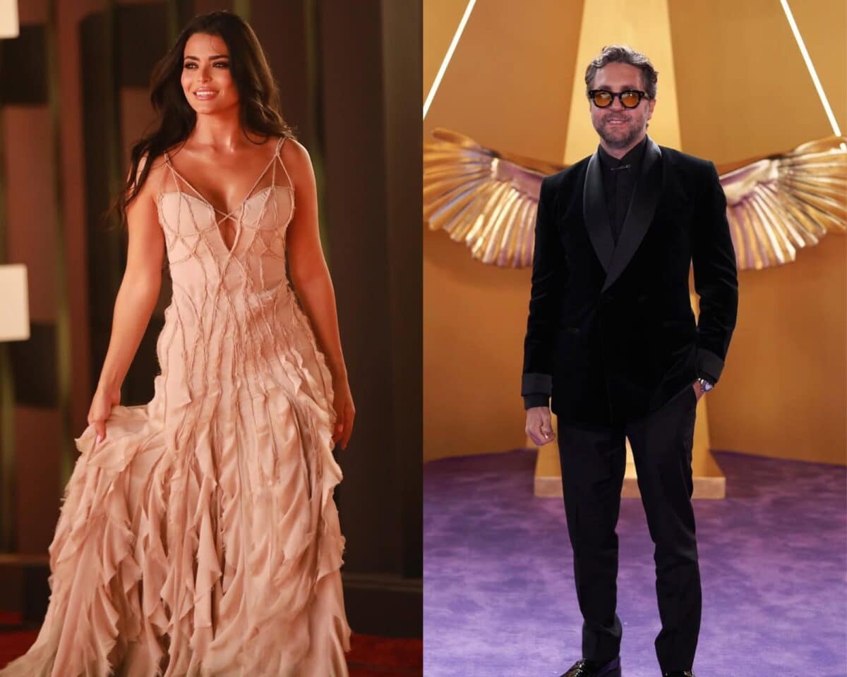 قصة مسلسل أشغال شقة جدًا